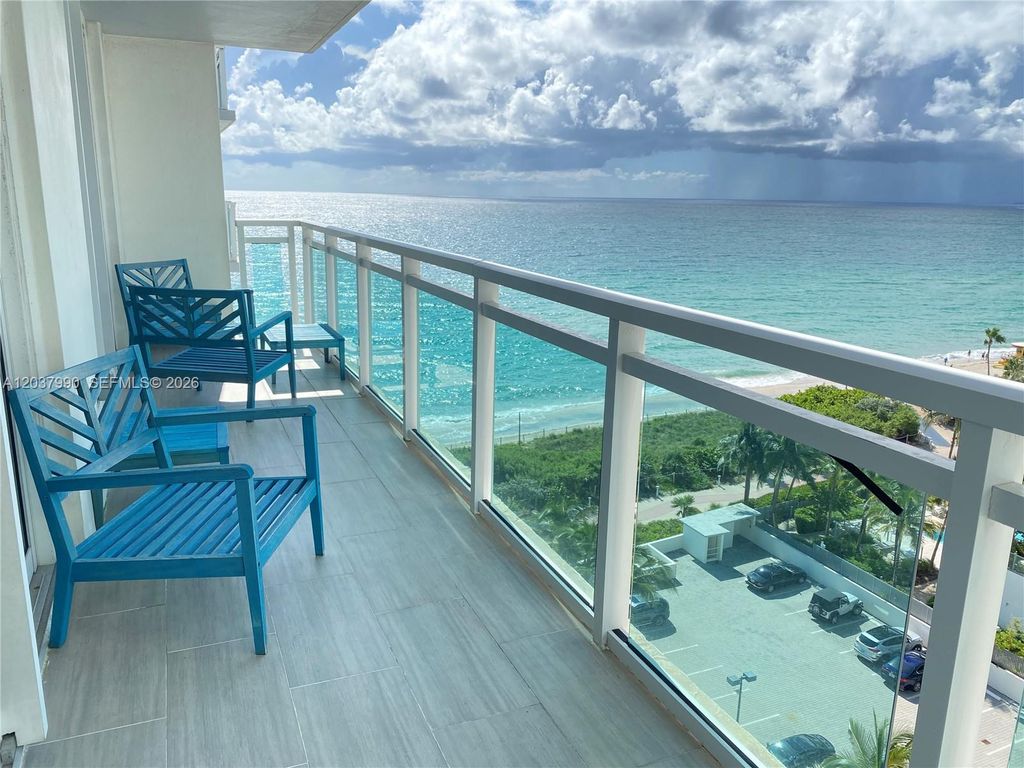6917 Collins Ave 1205, Miami Beach, FL 33141