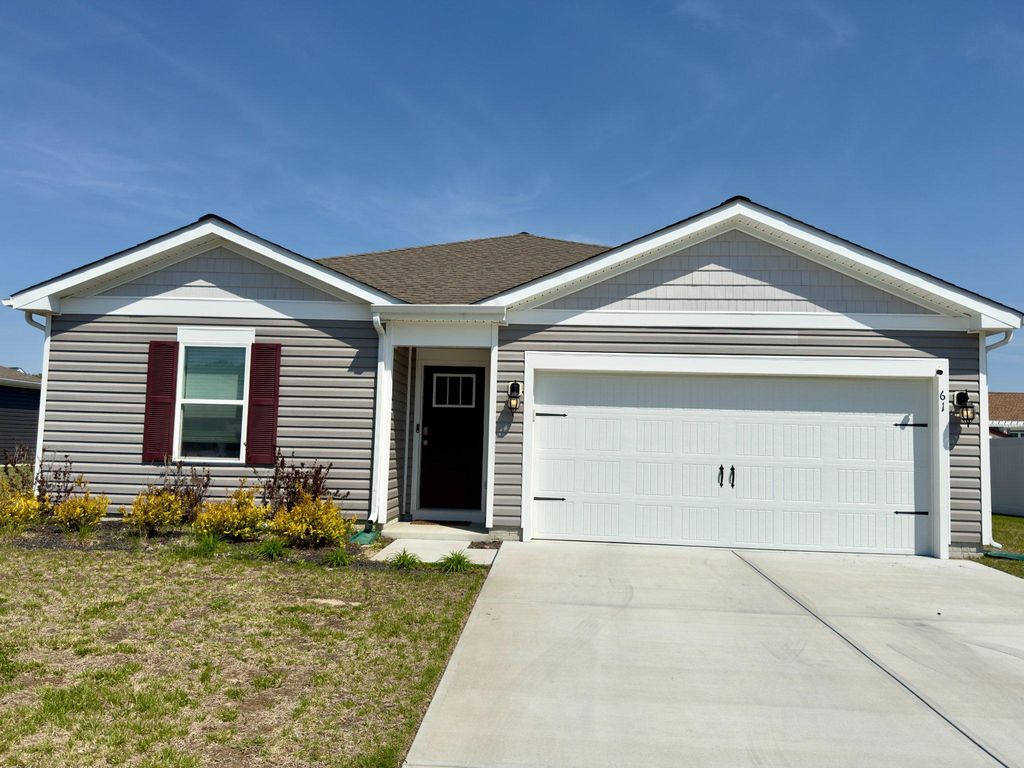 61 NEW ENGLAND DR, Felton, DE 19943