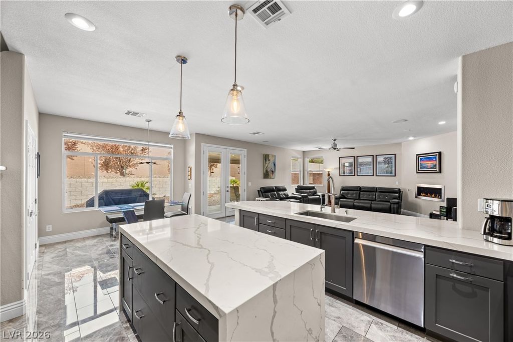 9413 Empire Rock Street, Las Vegas, NV 89143 — photo 2