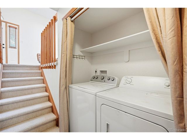 6355 Oak St 5, Arvada, CO 80004