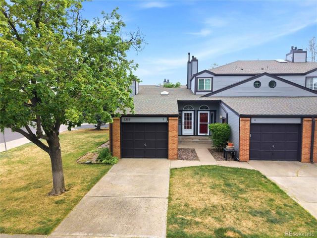 6355 Oak St 5, Arvada, CO 80004