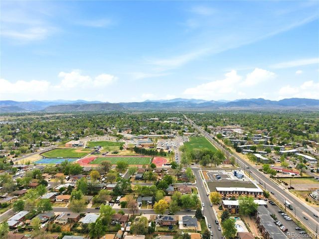 6355 Oak St 5, Arvada, CO 80004