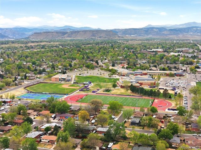 6355 Oak St 5, Arvada, CO 80004