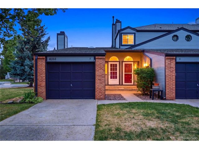 6355 Oak St 5, Arvada, CO 80004