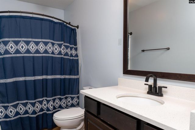 1127 Valley Estates Drive, Blythewood, SC 29016