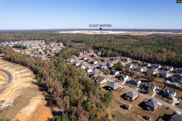 1127 Valley Estates Drive, Blythewood, SC 29016