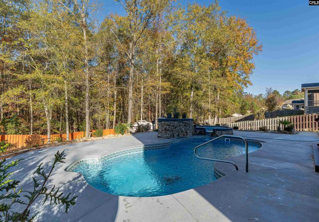 1127 Valley Estates Drive, Blythewood, SC 29016