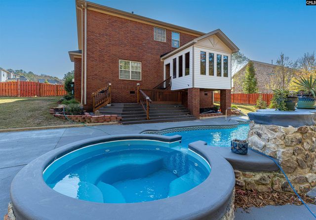 1127 Valley Estates Drive, Blythewood, SC 29016