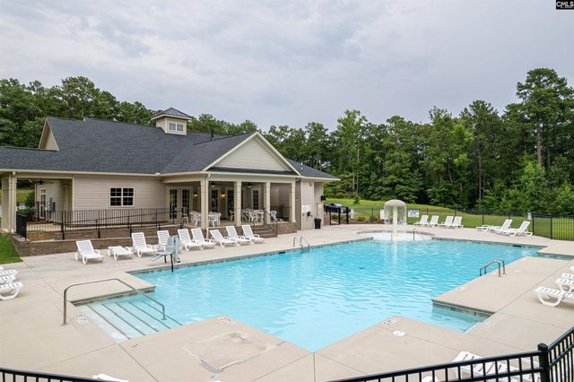 1127 Valley Estates Drive, Blythewood, SC 29016