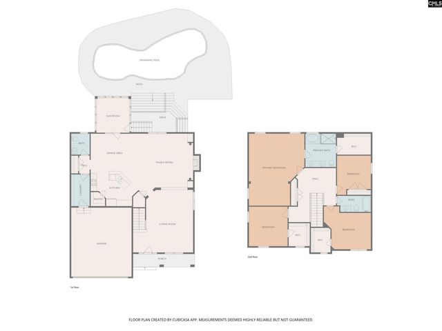 1127 Valley Estates Drive, Blythewood, SC 29016