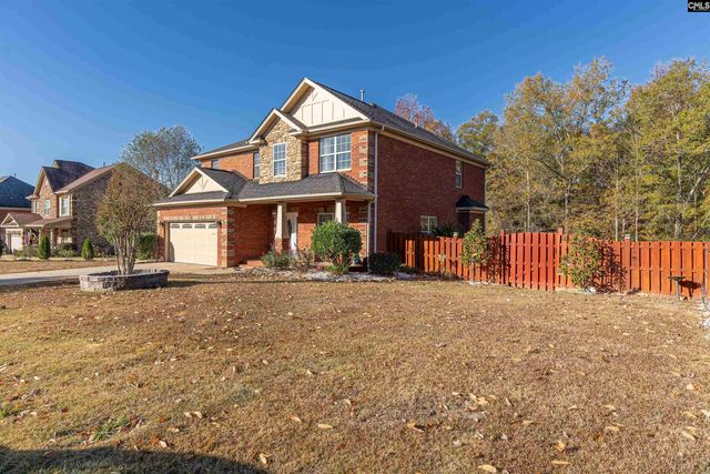 1127 Valley Estates Drive, Blythewood, SC 29016