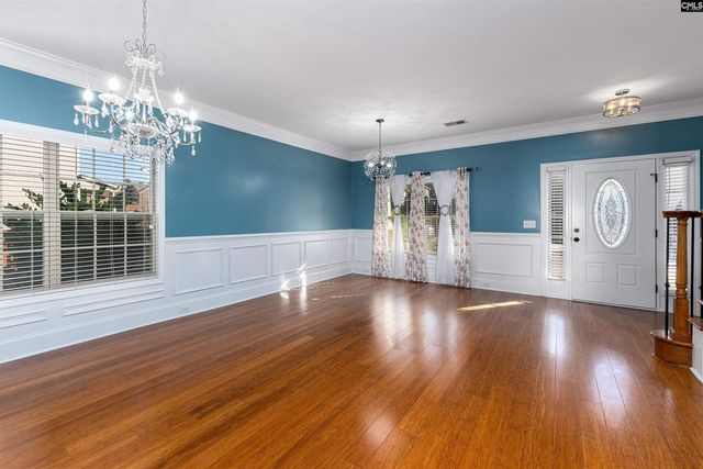 1127 Valley Estates Drive, Blythewood, SC 29016