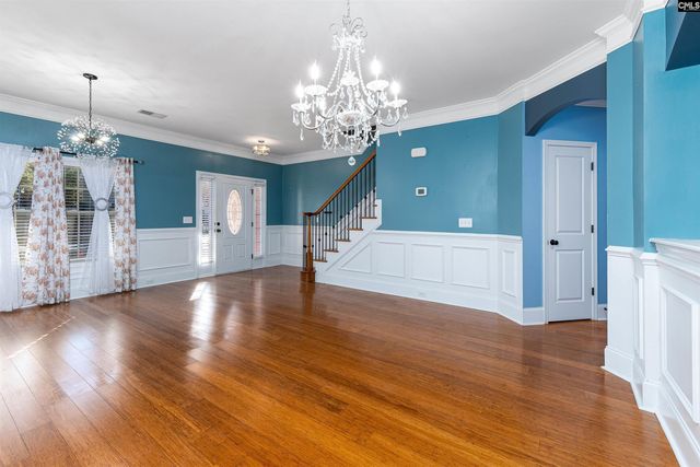 1127 Valley Estates Drive, Blythewood, SC 29016