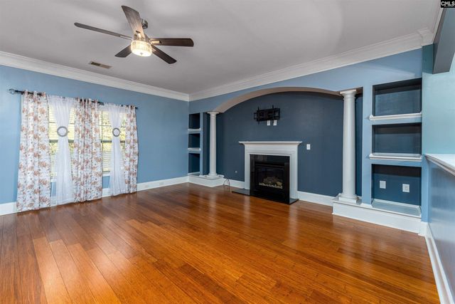 1127 Valley Estates Drive, Blythewood, SC 29016