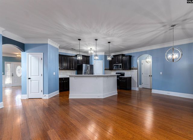 1127 Valley Estates Drive, Blythewood, SC 29016