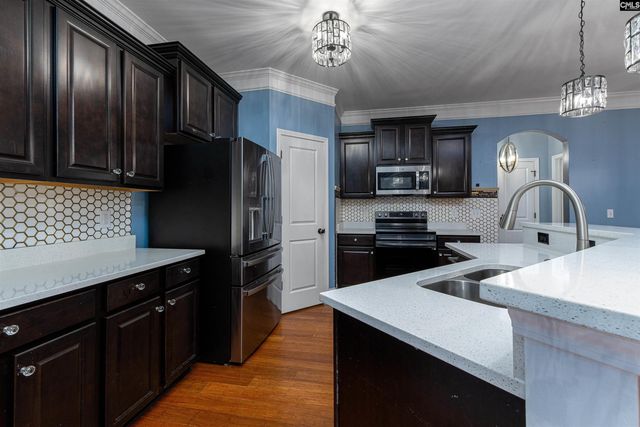 1127 Valley Estates Drive, Blythewood, SC 29016