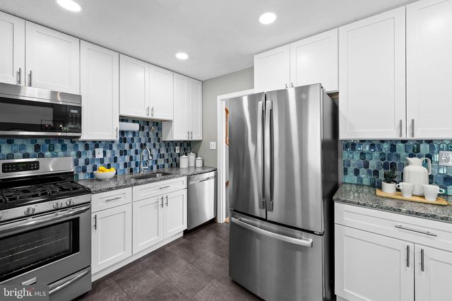 6703 CHIPPEWA DR, Baltimore, MD 21209
