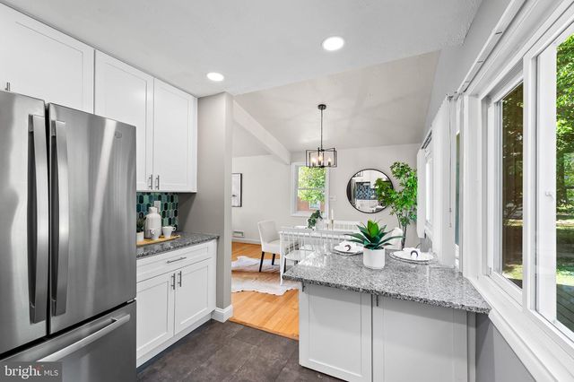 6703 CHIPPEWA DR, Baltimore, MD 21209