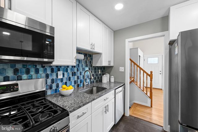 6703 CHIPPEWA DR, Baltimore, MD 21209