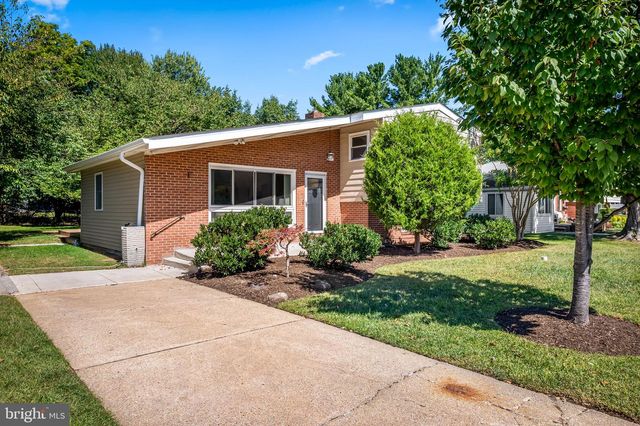6703 CHIPPEWA DR, Baltimore, MD 21209