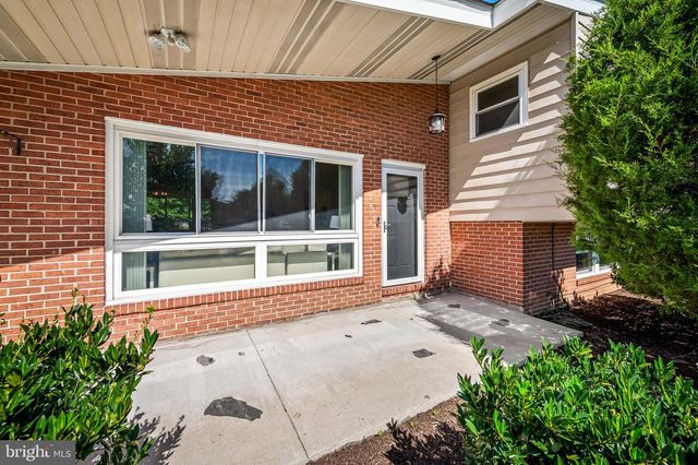 6703 CHIPPEWA DR, Baltimore, MD 21209