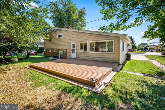 6703 CHIPPEWA DR, Baltimore, MD 21209