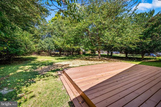6703 CHIPPEWA DR, Baltimore, MD 21209