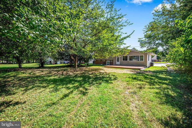 6703 CHIPPEWA DR, Baltimore, MD 21209