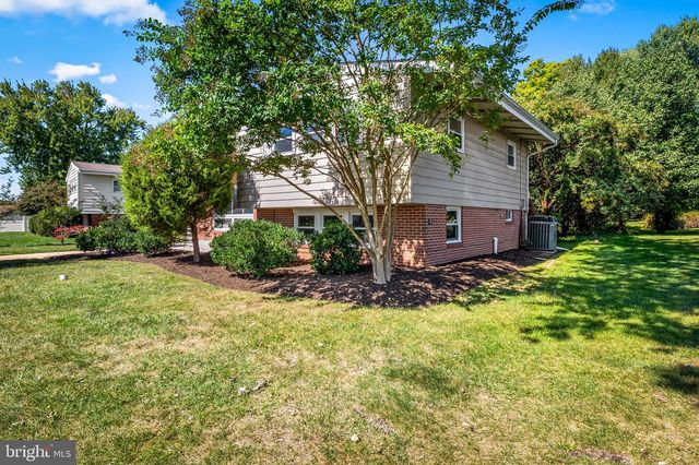 6703 CHIPPEWA DR, Baltimore, MD 21209