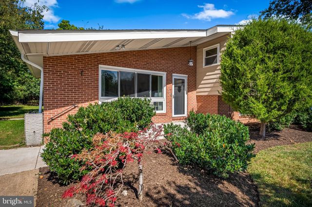 6703 CHIPPEWA DR, Baltimore, MD 21209