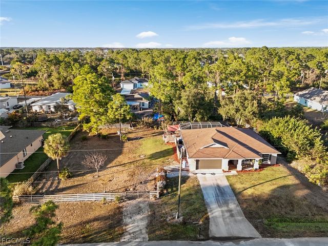 3610 65th ST W, Lehigh Acres, FL 33971