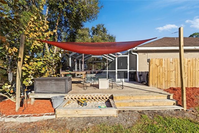 3610 65th ST W, Lehigh Acres, FL 33971