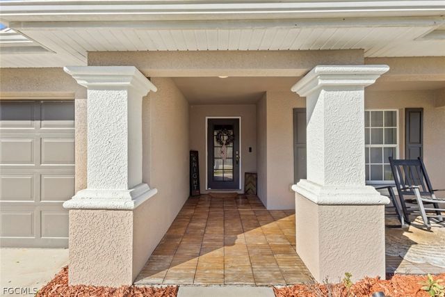 3610 65th ST W, Lehigh Acres, FL 33971