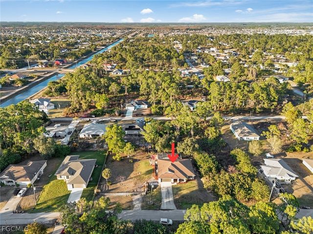 3610 65th ST W, Lehigh Acres, FL 33971