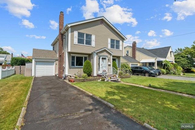 352 Washington Avenue, Clifton, NJ 07011