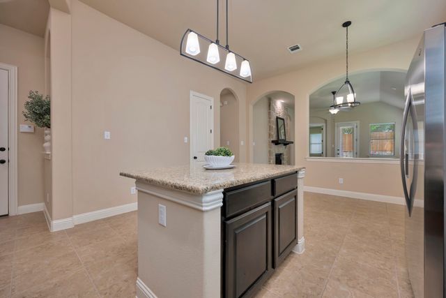 5524 Ivyridge Lane, Mckinney, TX 75071