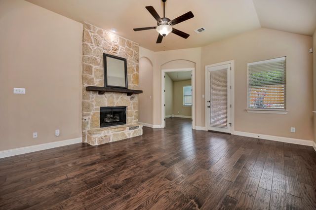 5524 Ivyridge Lane, Mckinney, TX 75071