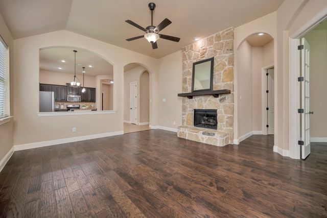 5524 Ivyridge Lane, Mckinney, TX 75071
