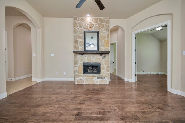 5524 Ivyridge Lane, Mckinney, TX 75071