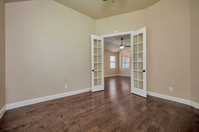 5524 Ivyridge Lane, Mckinney, TX 75071