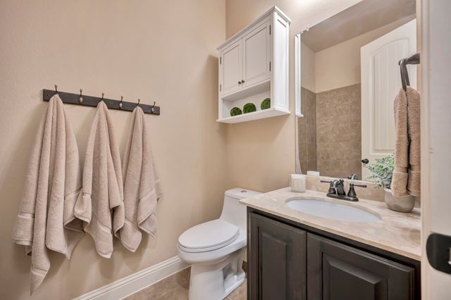 5524 Ivyridge Lane, Mckinney, TX 75071