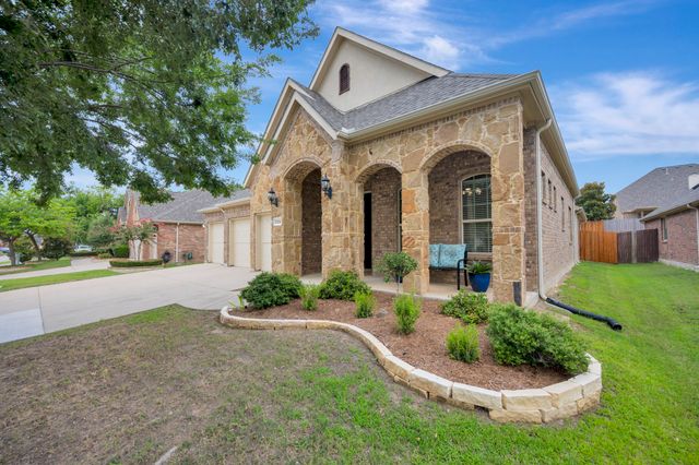 5524 Ivyridge Lane, Mckinney, TX 75071