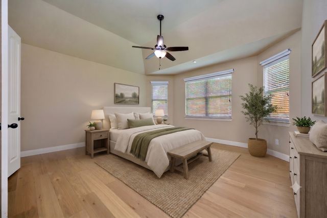 5524 Ivyridge Lane, Mckinney, TX 75071