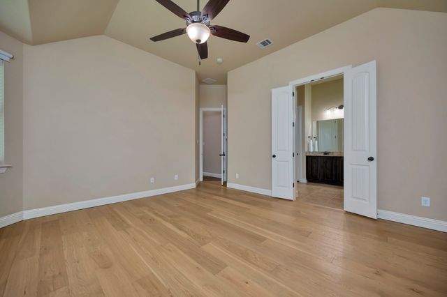 5524 Ivyridge Lane, Mckinney, TX 75071