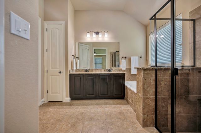 5524 Ivyridge Lane, Mckinney, TX 75071