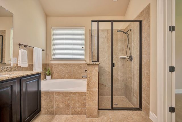5524 Ivyridge Lane, Mckinney, TX 75071