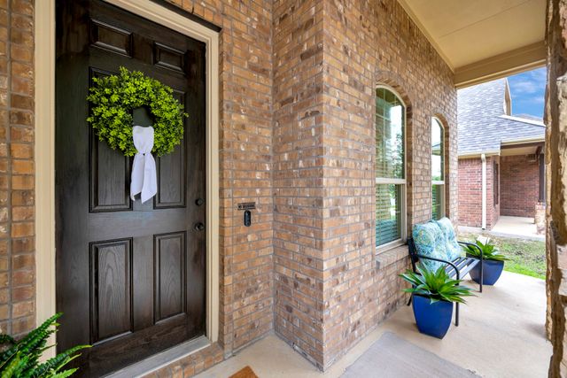 5524 Ivyridge Lane, Mckinney, TX 75071