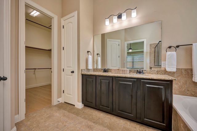 5524 Ivyridge Lane, Mckinney, TX 75071