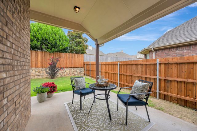 5524 Ivyridge Lane, Mckinney, TX 75071