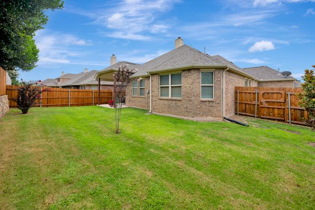 5524 Ivyridge Lane, Mckinney, TX 75071